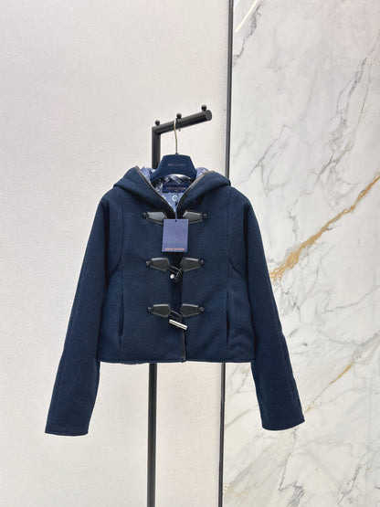 Louis NEW woolen jacket