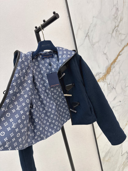 Louis NEW woolen jacket