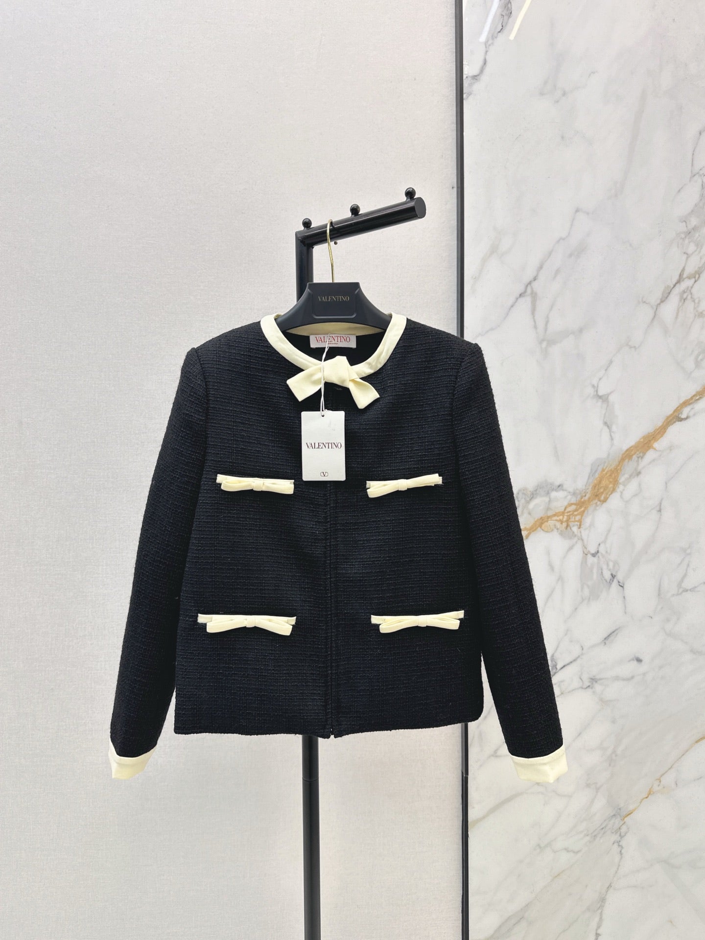 Valen NEW woven jacket