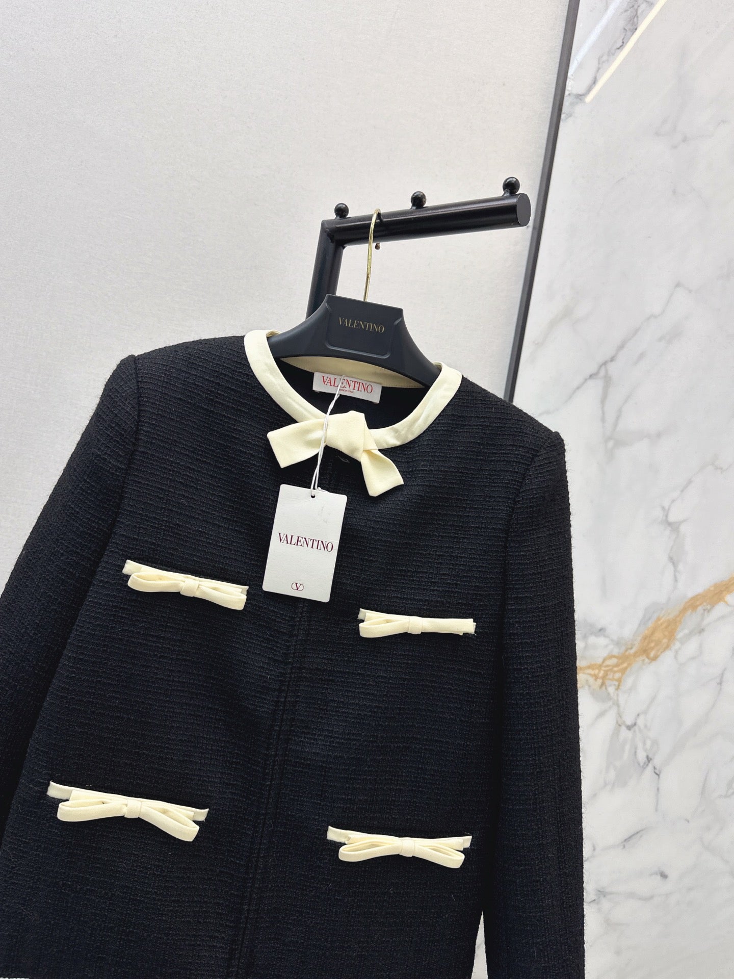 Valen NEW woven jacket