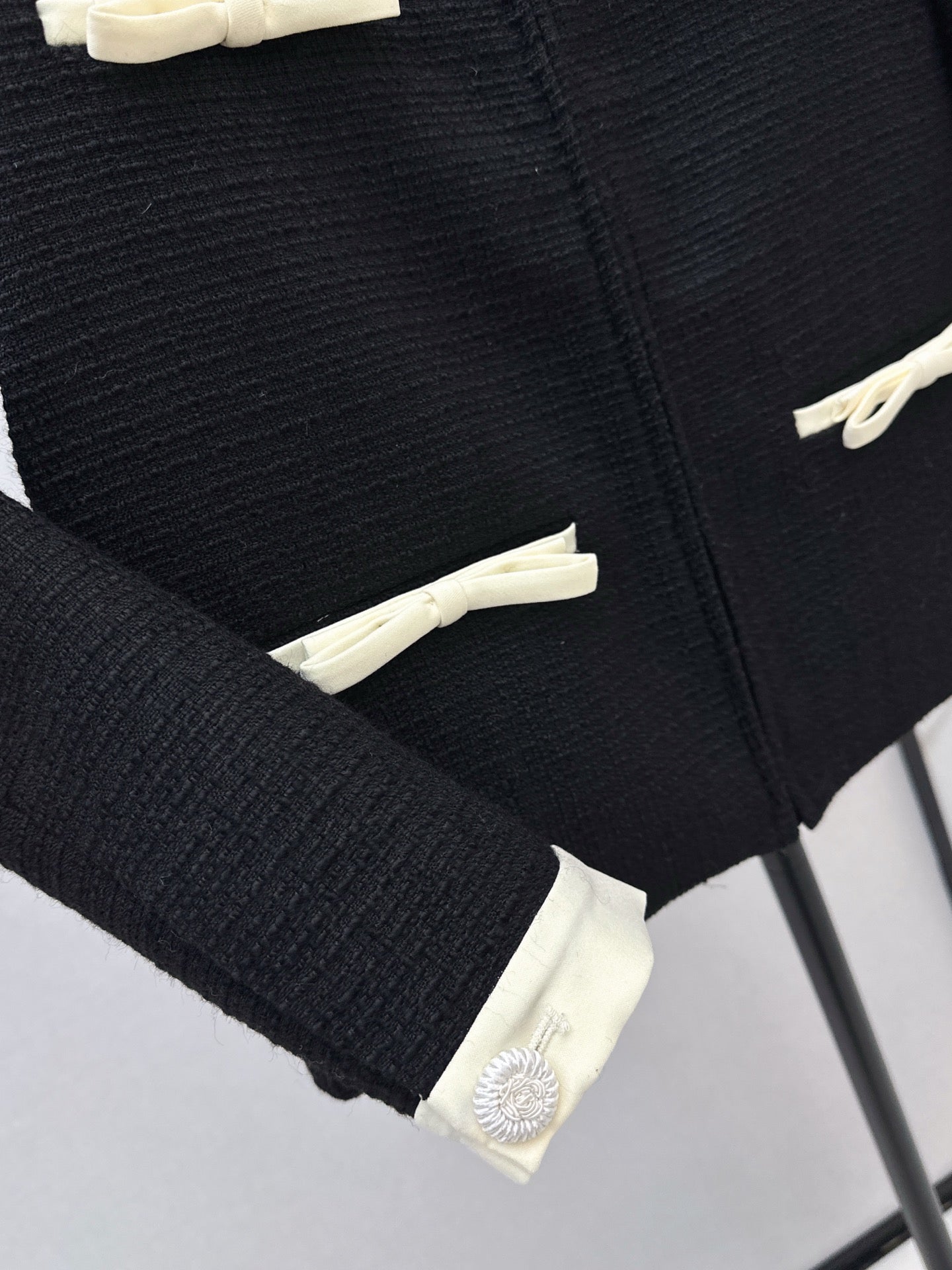 Valen NEW woven jacket