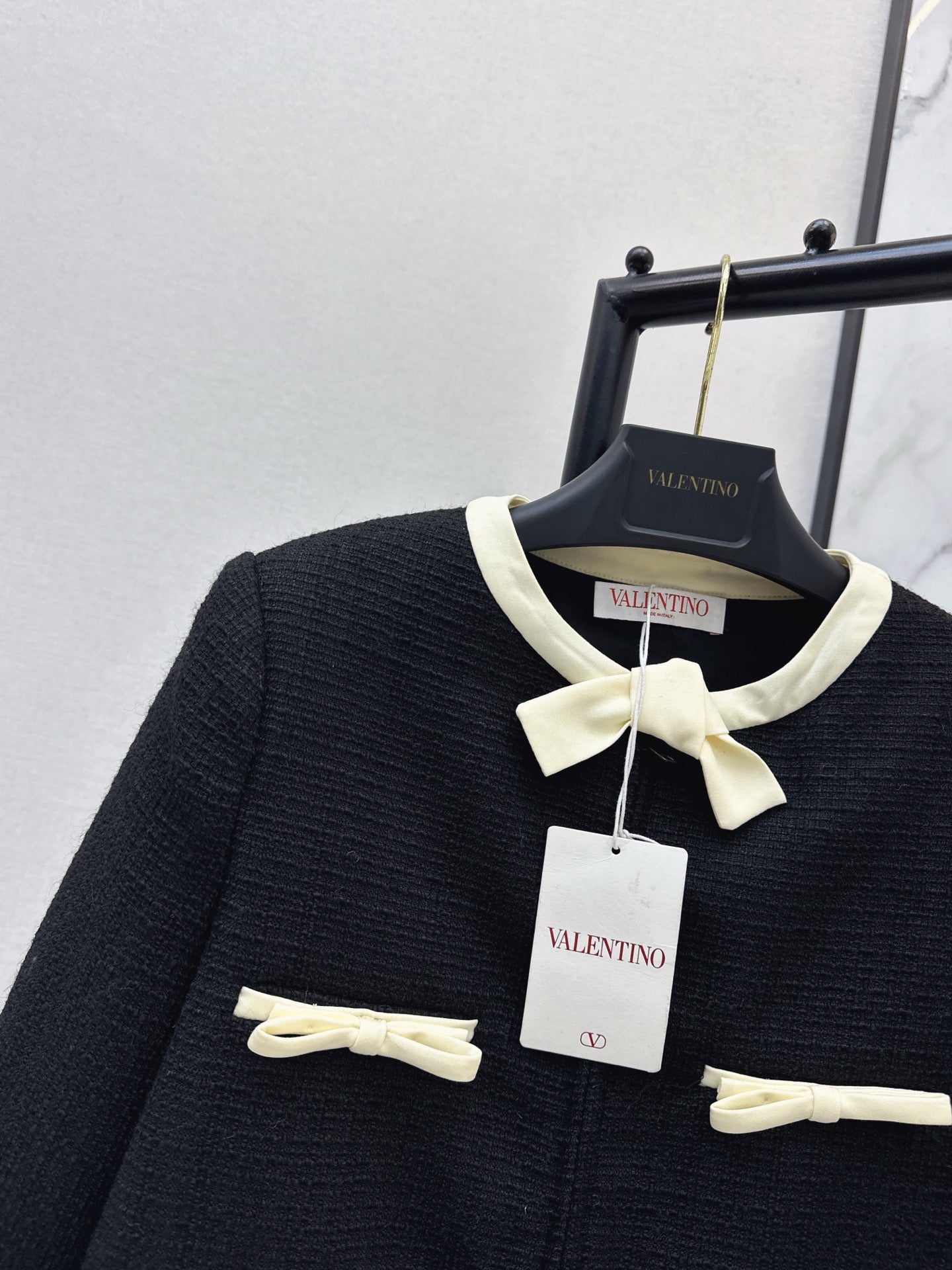 Valen NEW woven jacket