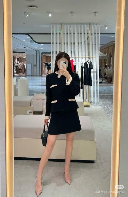 Valen NEW woven jacket