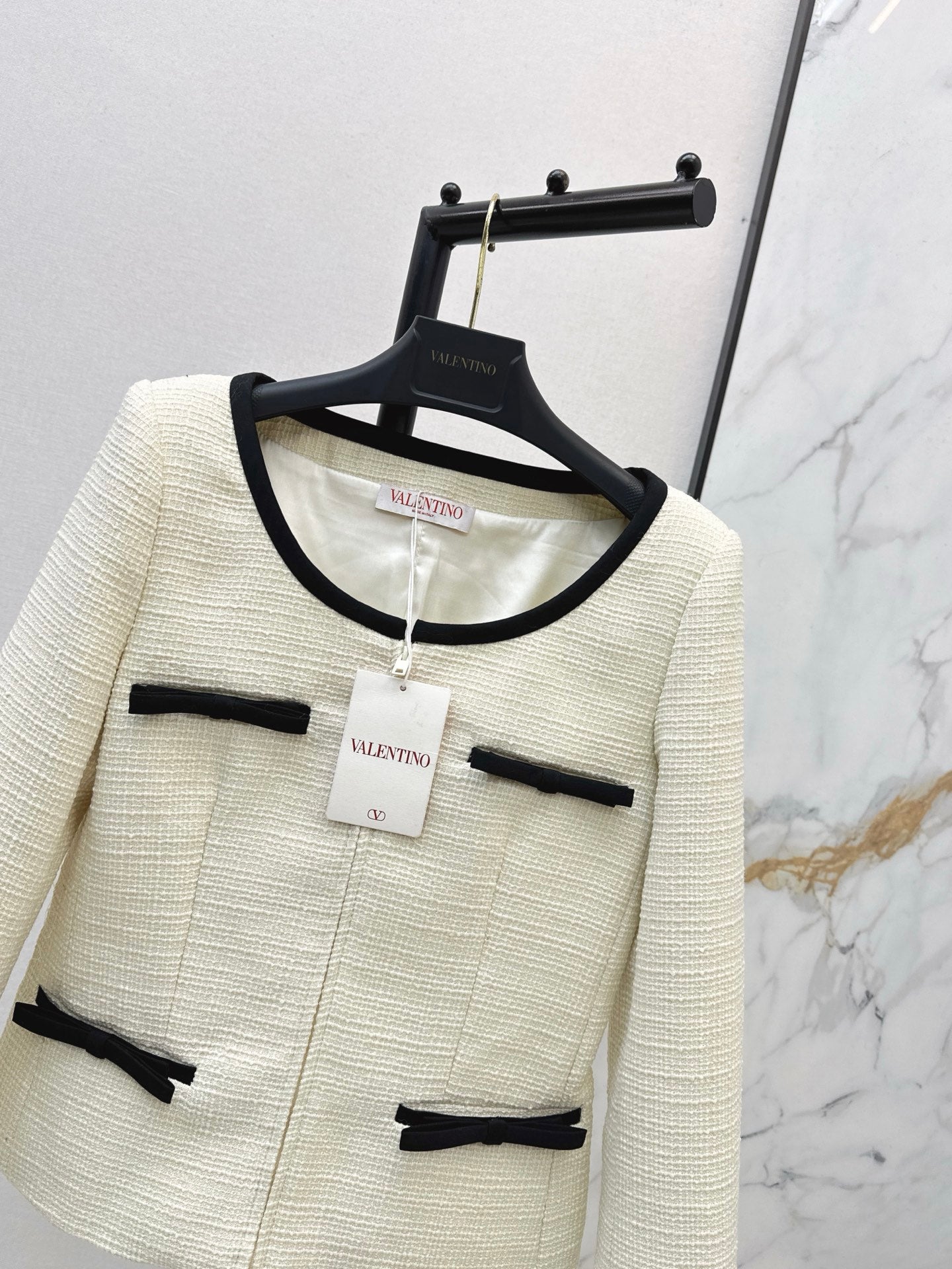 Valen NEW woven jacket