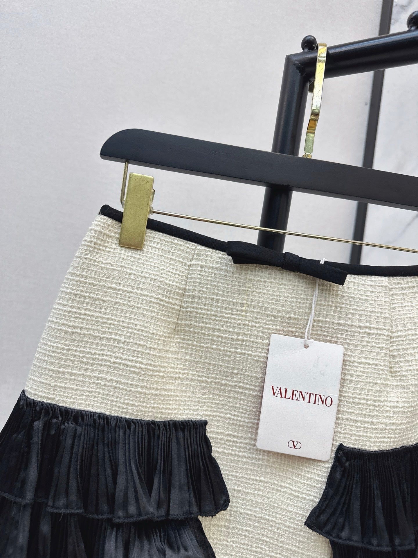 Valen NEW contrast skirts