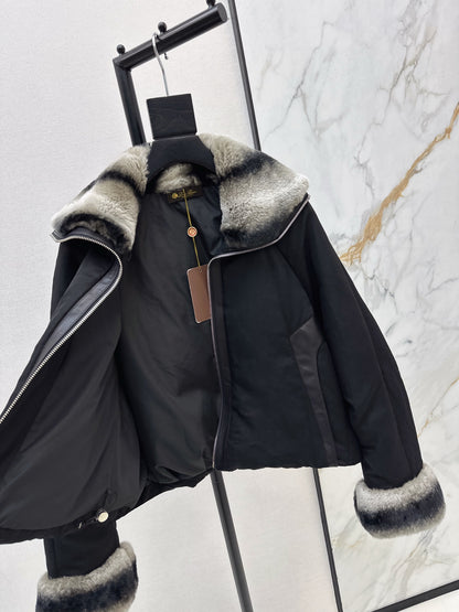 Loro NEW down jacket