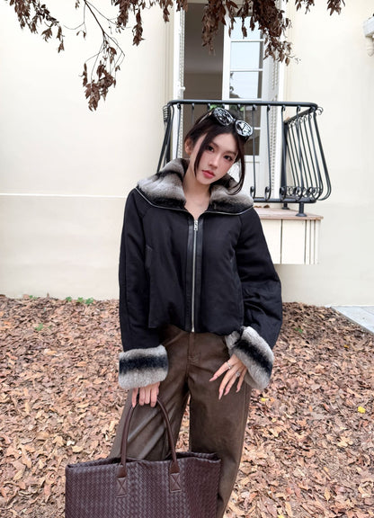 Loro NEW down jacket