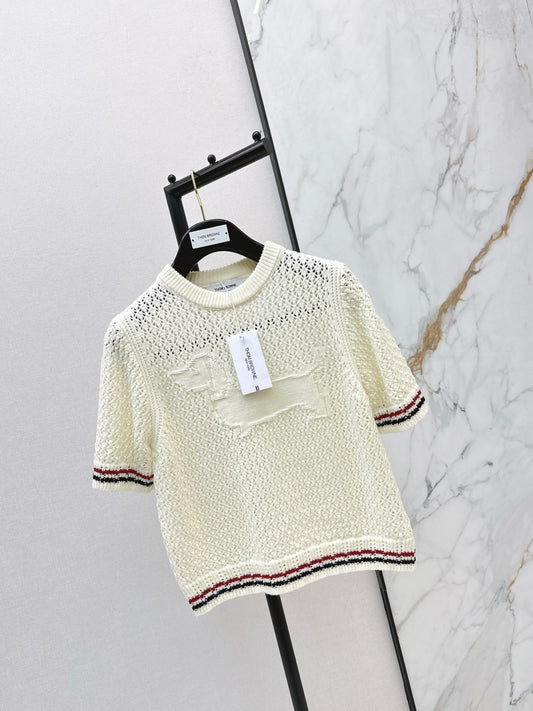 Thom NEW Openwork knitwear