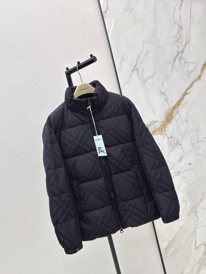 Bur NEW down jacket