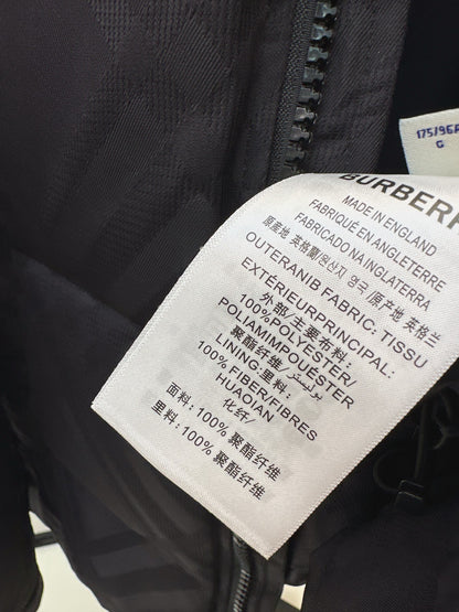 Bur NEW down jacket