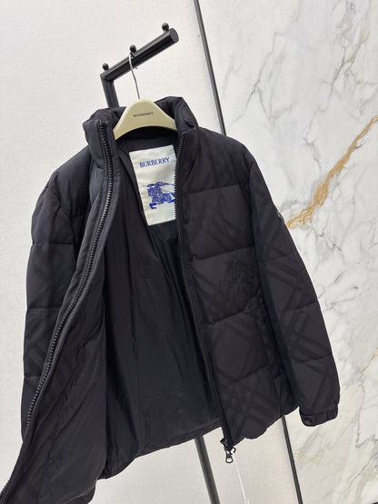Bur NEW down jacket