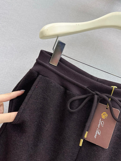 Loro NEW woolen pants