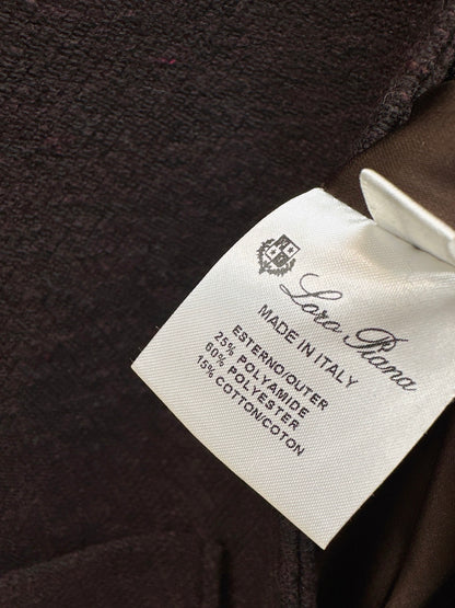 Loro NEW woolen pants