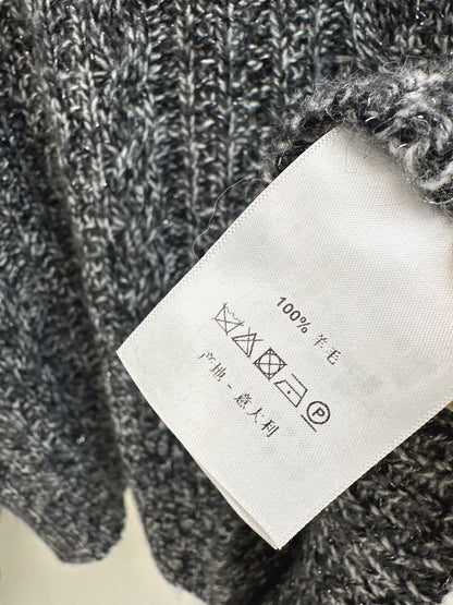 Brun NEW Knitted suit