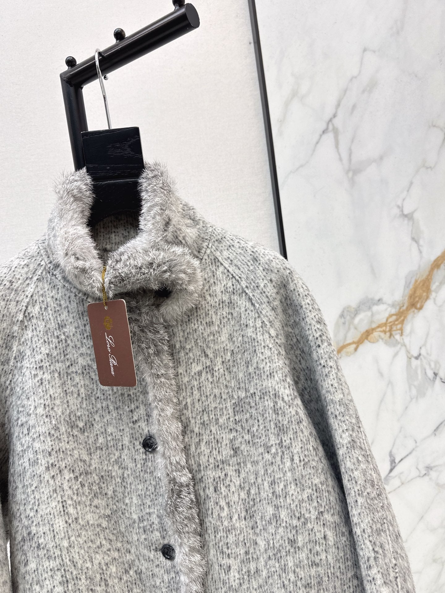 Loro NEW woolen jacket