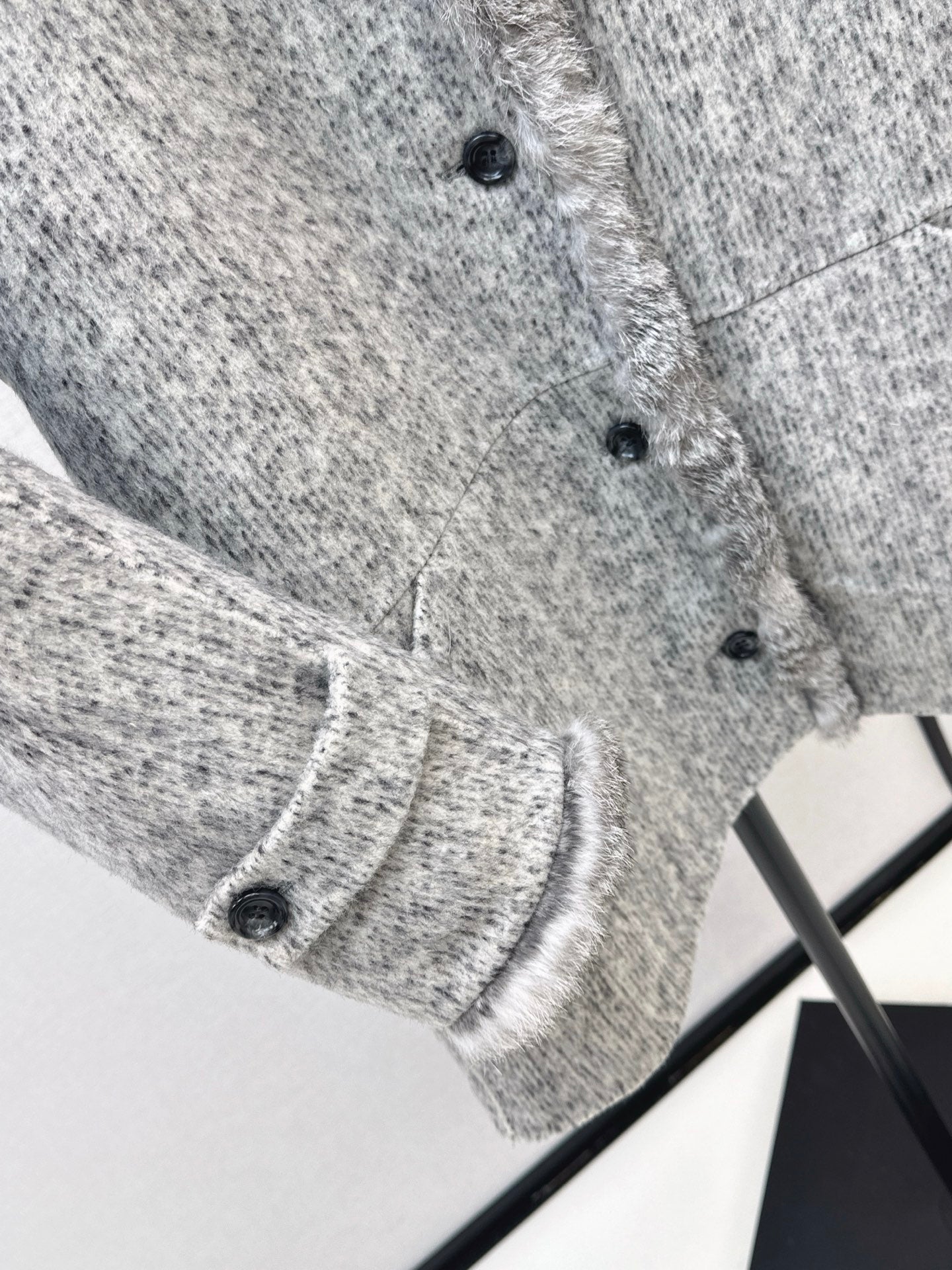 Loro NEW woolen jacket