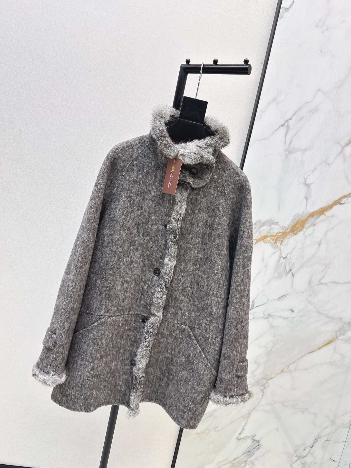 Loro NEW woolen jacket