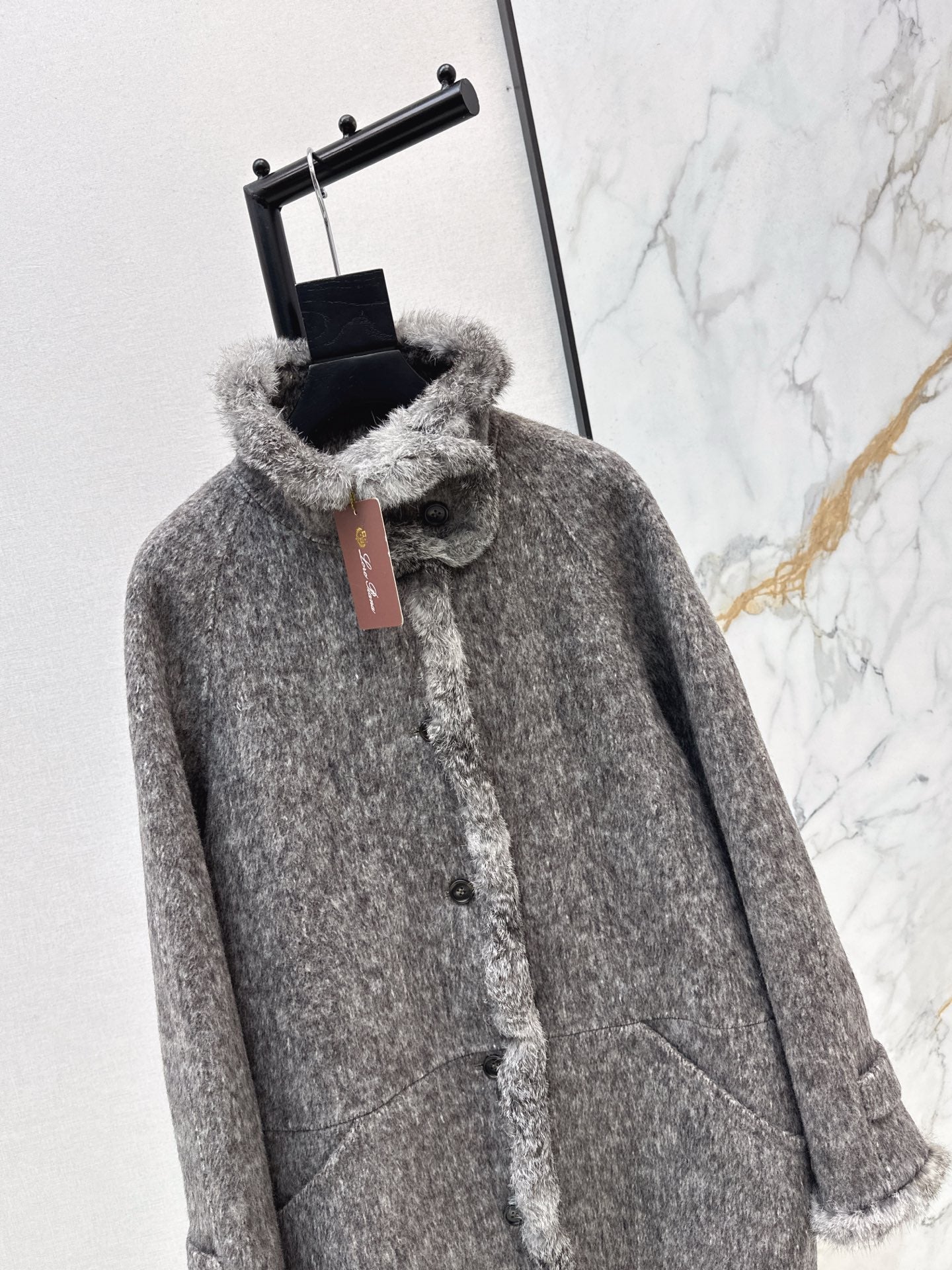 Loro NEW woolen jacket