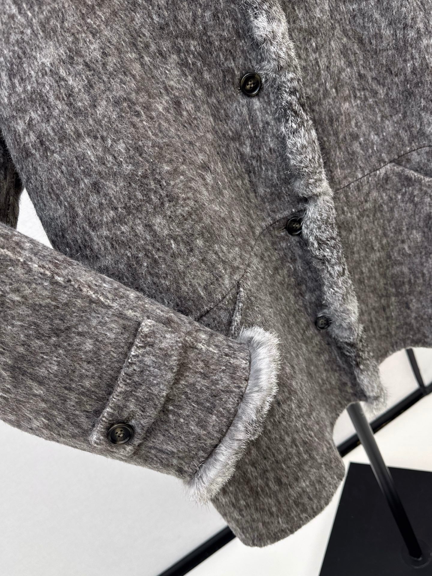 Loro NEW woolen jacket