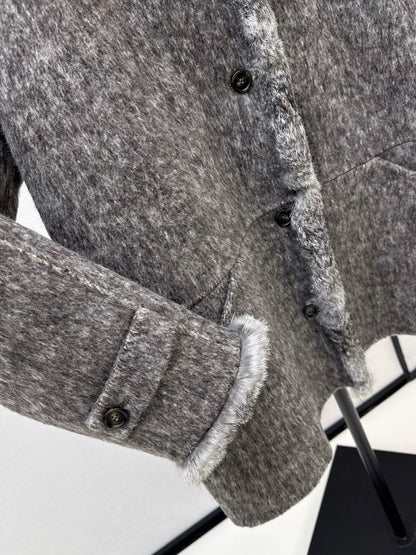 Loro NEW woolen jacket