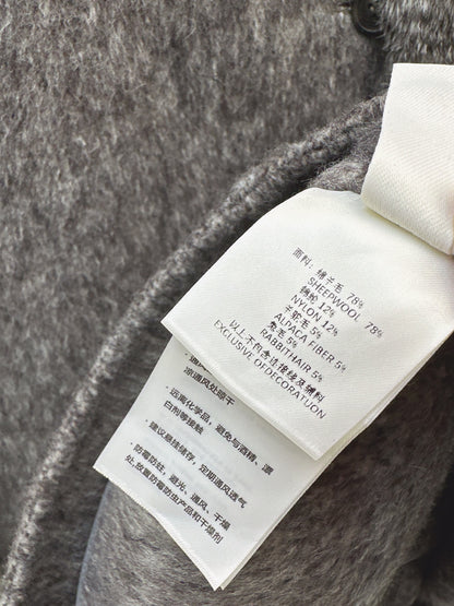 Loro NEW woolen jacket