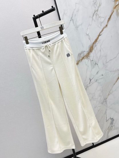 Loe NEW casual pants