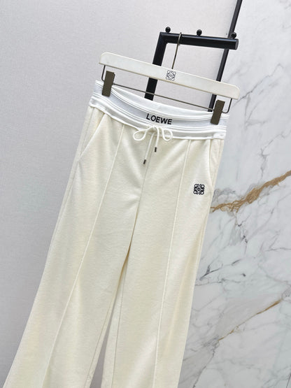 Loe NEW casual pants