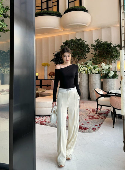 Loe NEW casual pants