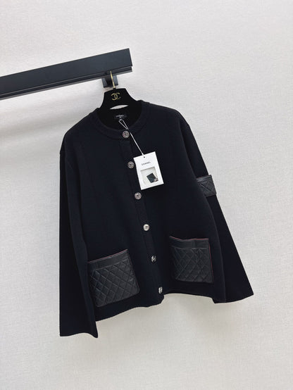 Chan NEW Cashmere jacket