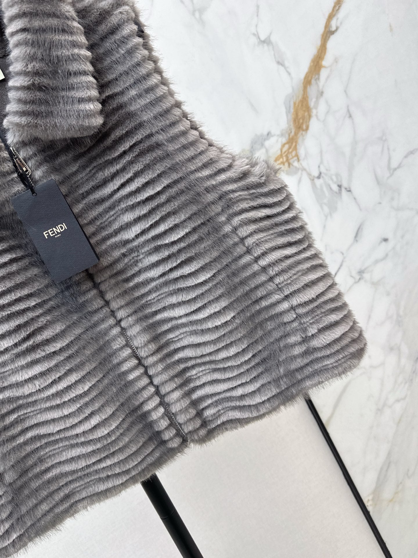 Fend NEW fur vest