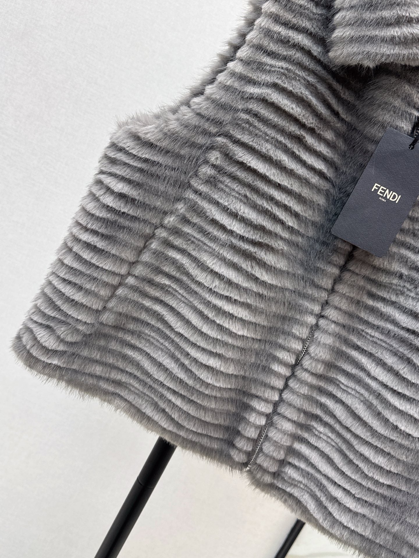 Fend NEW fur vest