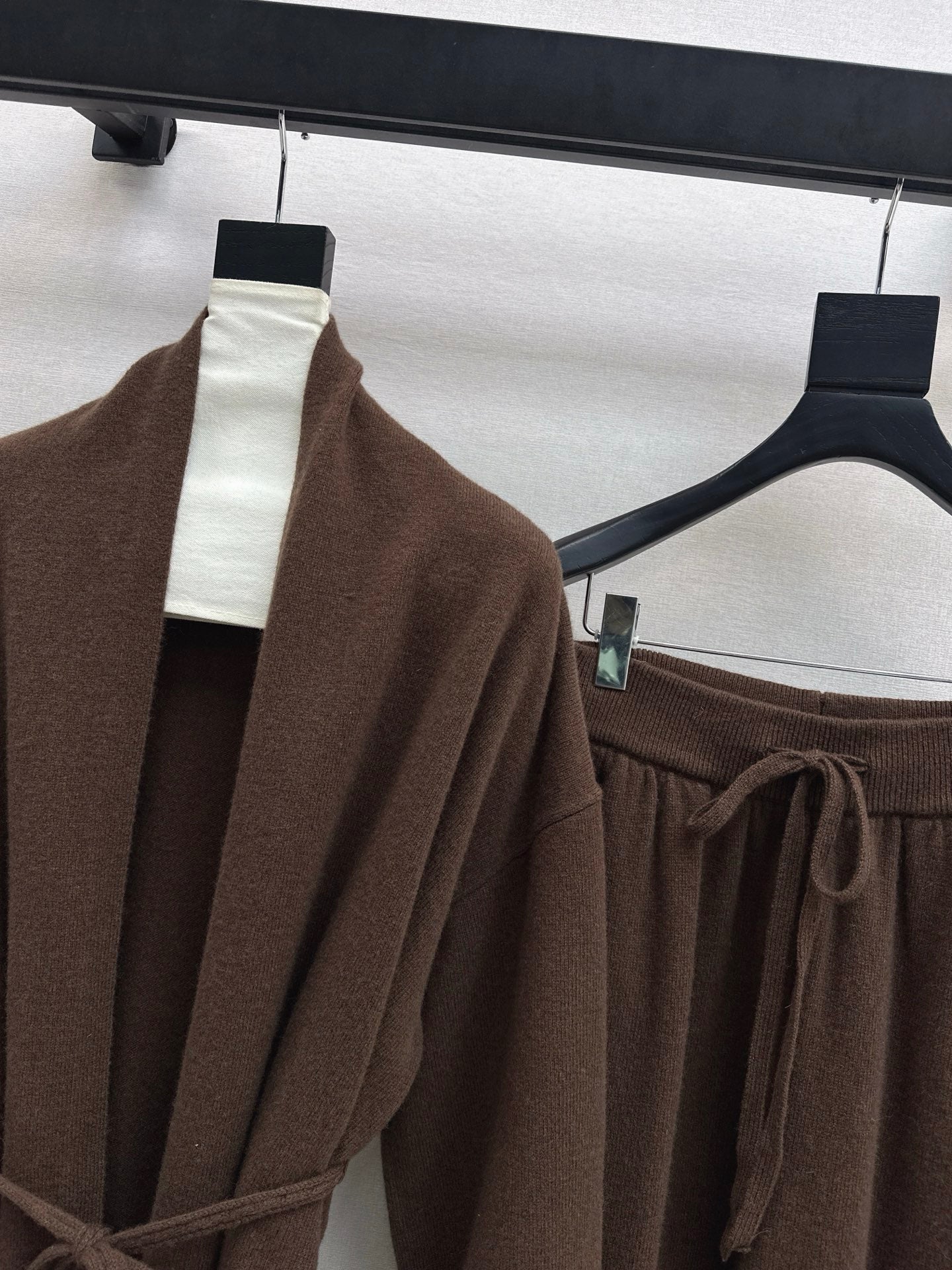 Loro NEW Cashmere suit