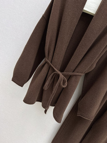 Loro NEW Cashmere suit