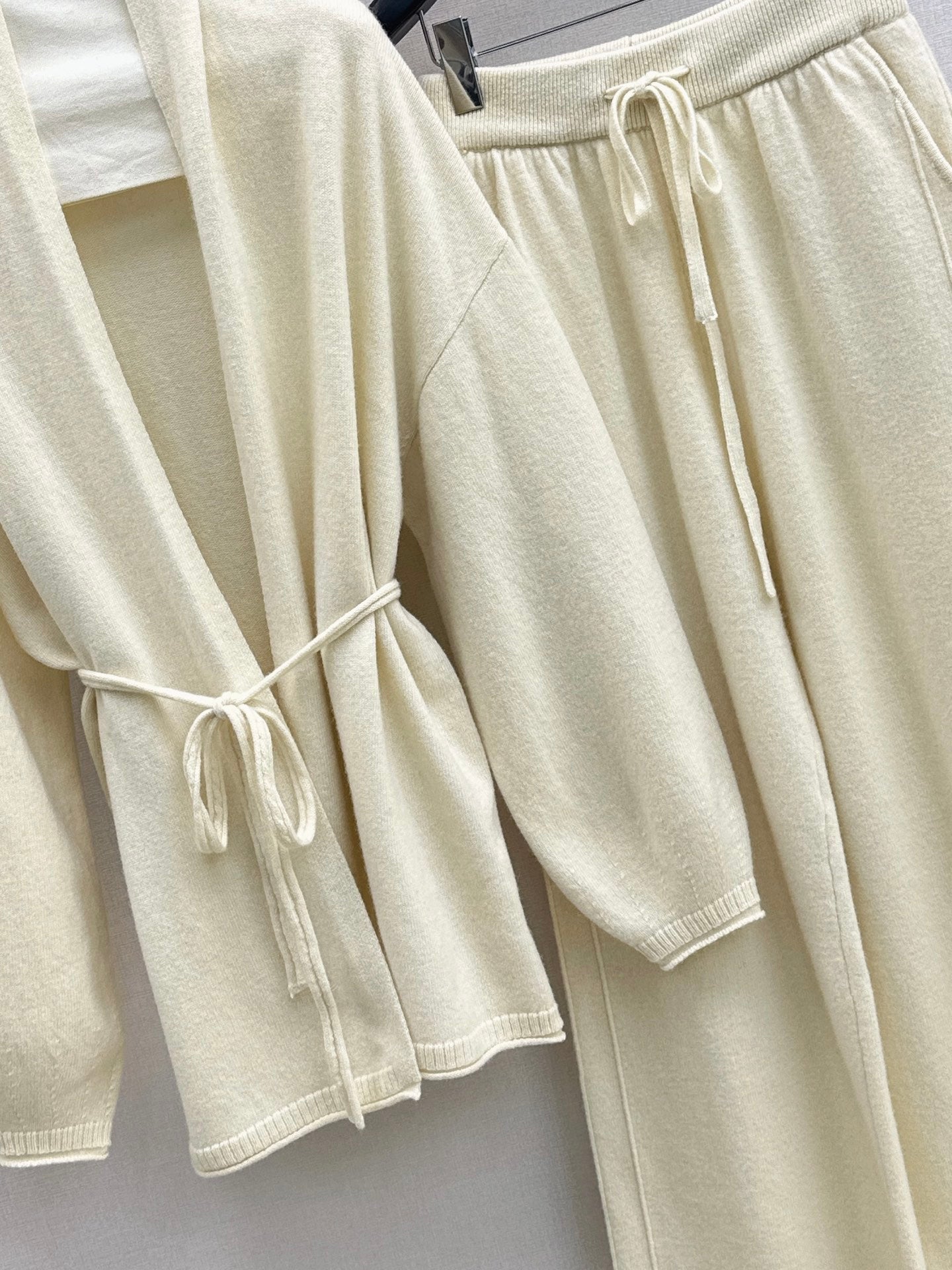 Loro NEW Cashmere suit