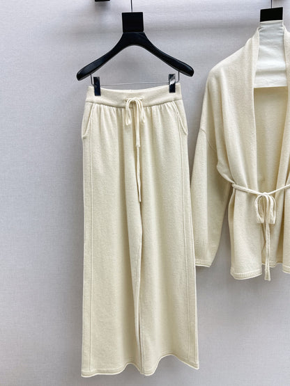 Loro NEW Cashmere suit