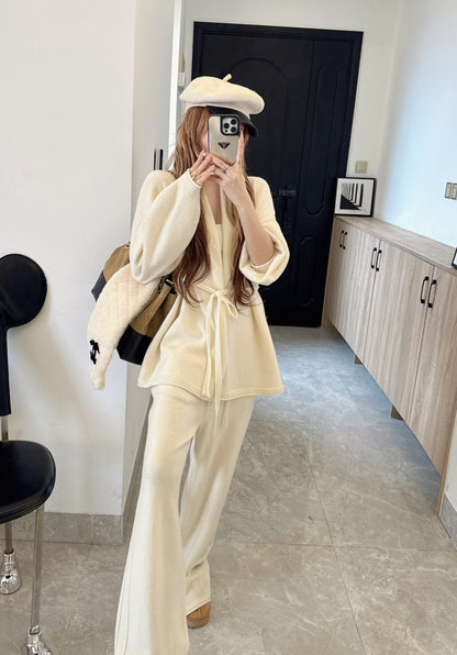 Loro NEW Cashmere suit