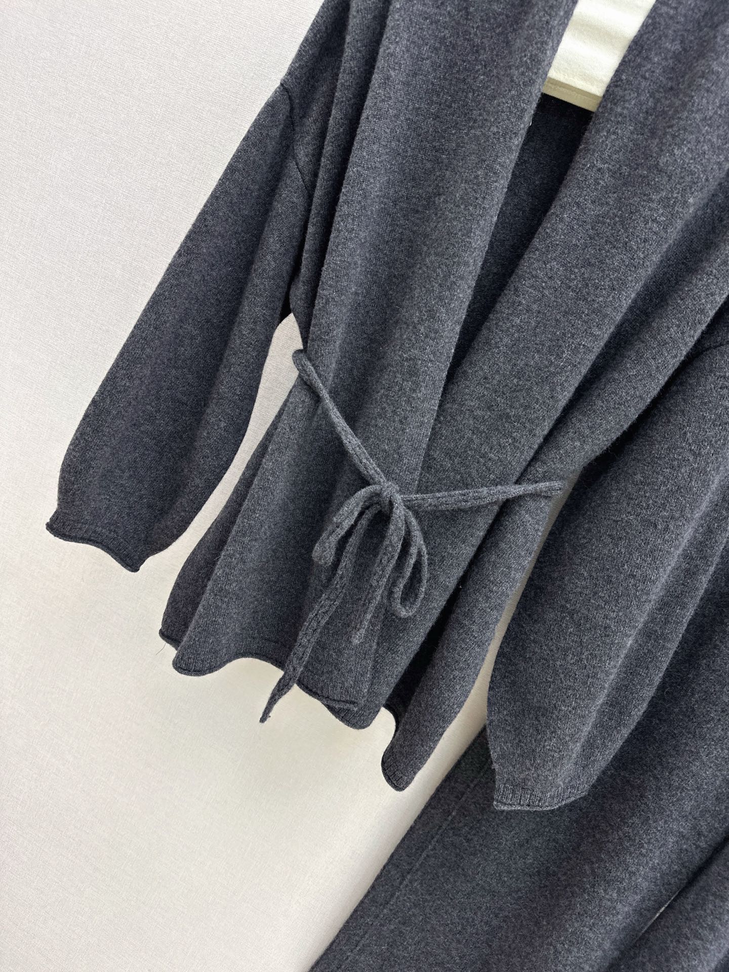 Loro NEW Cashmere suit