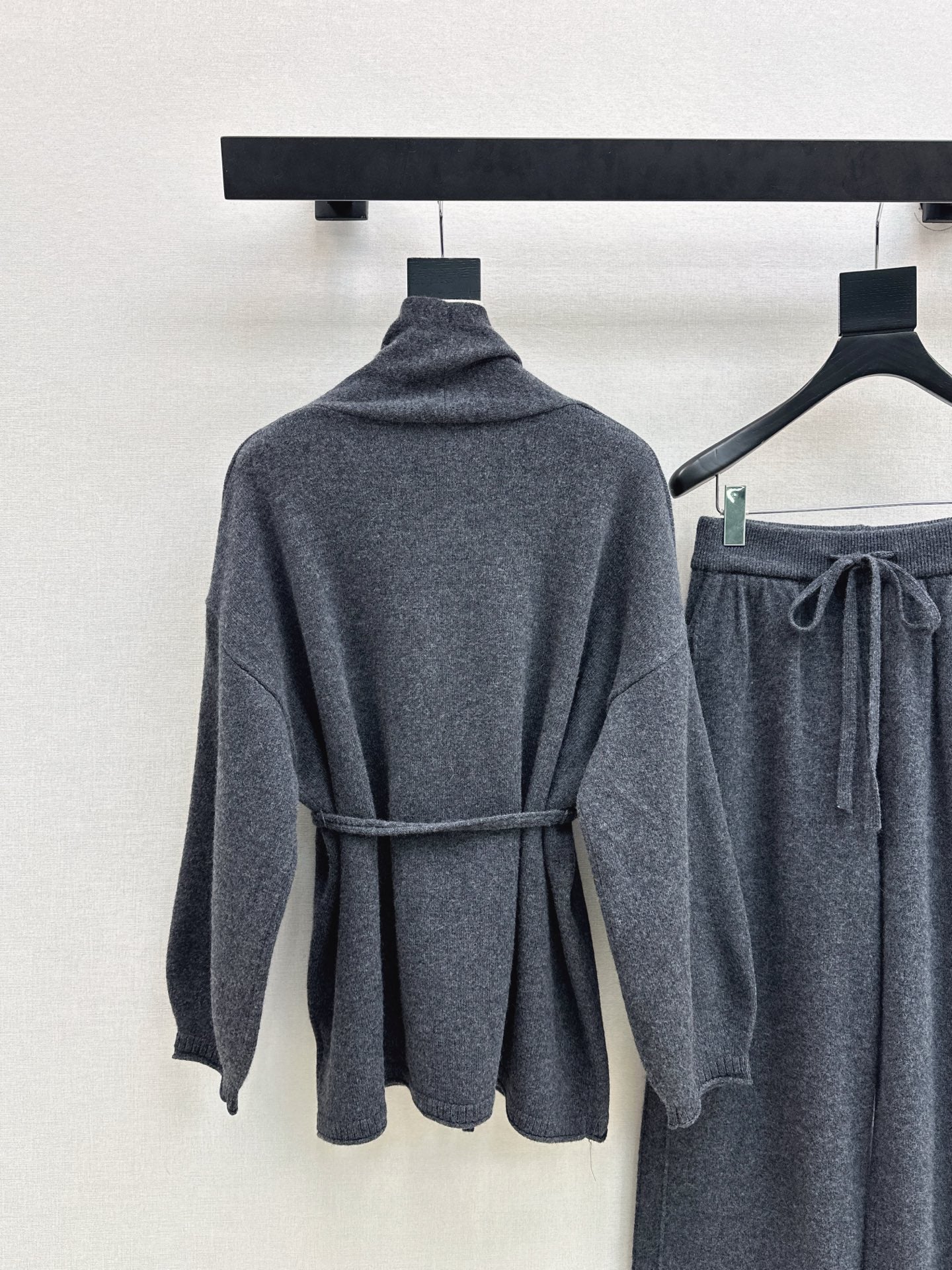 Loro NEW Cashmere suit