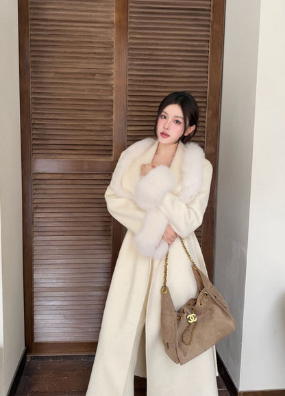 Fend NEW woolen overcoats