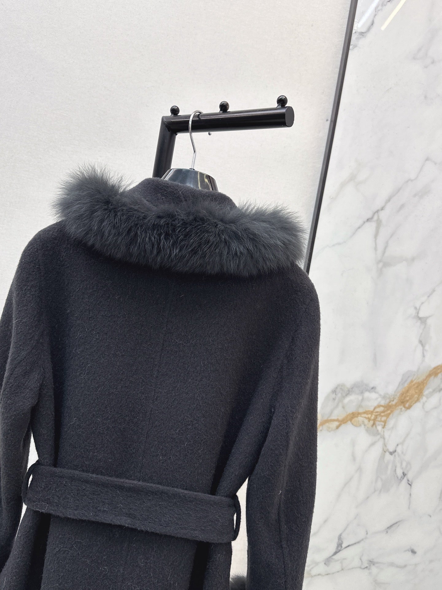 Fend NEW woolen overcoats