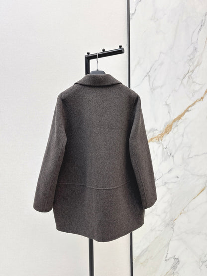 Max NEW woolen jacket