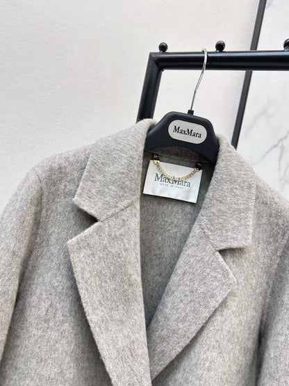 Max NEW woolen jacket