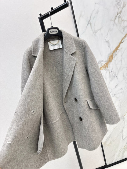 Max NEW woolen jacket