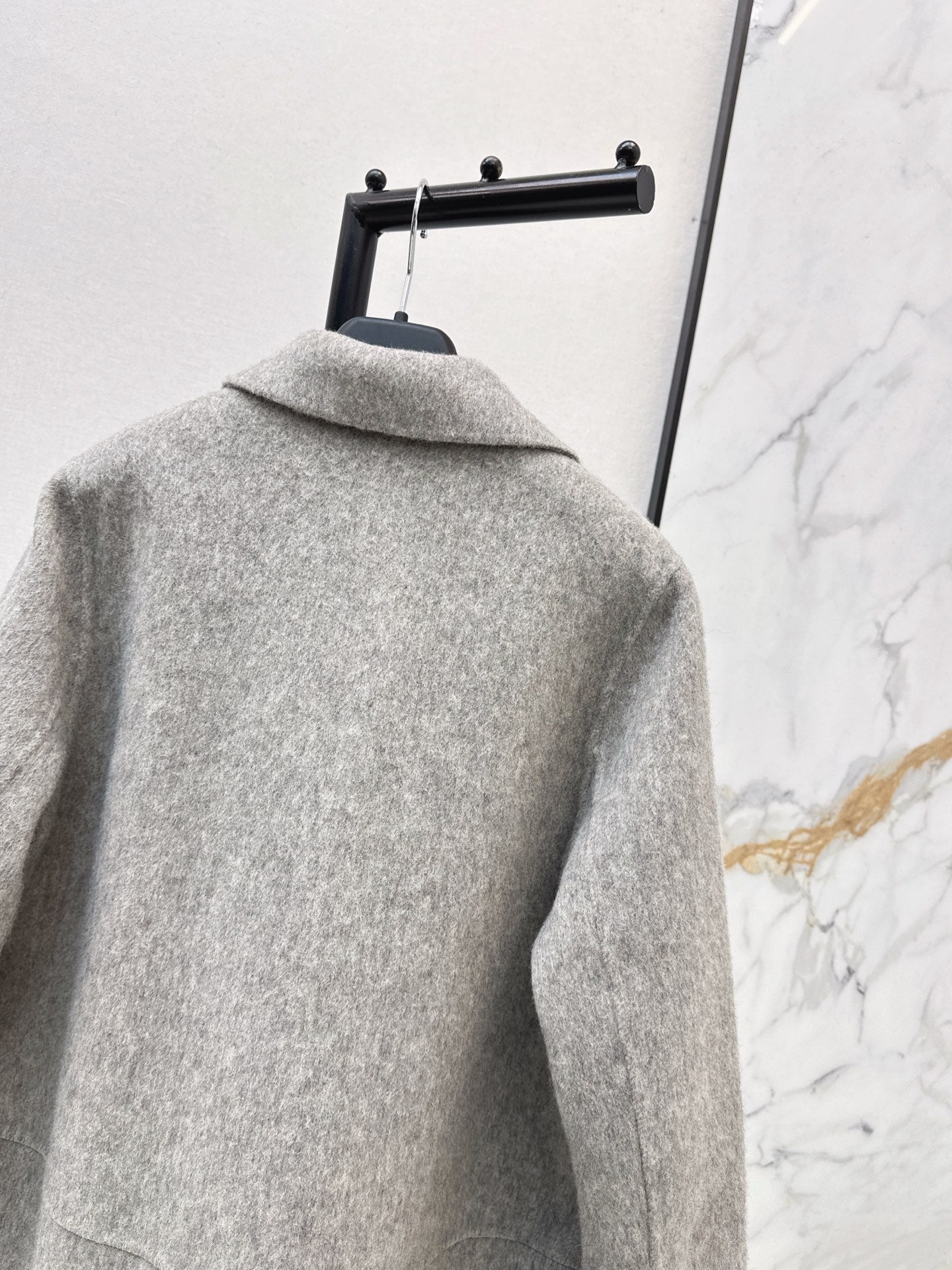 Max NEW woolen jacket