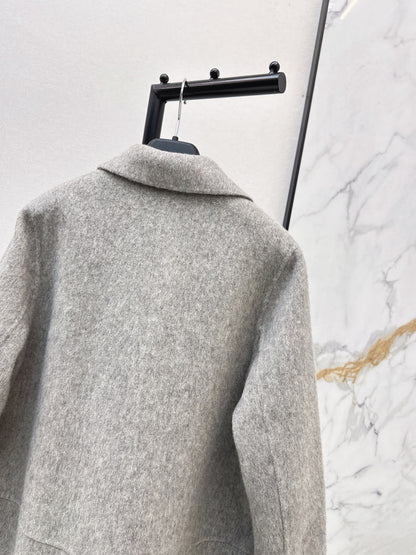 Max NEW woolen jacket