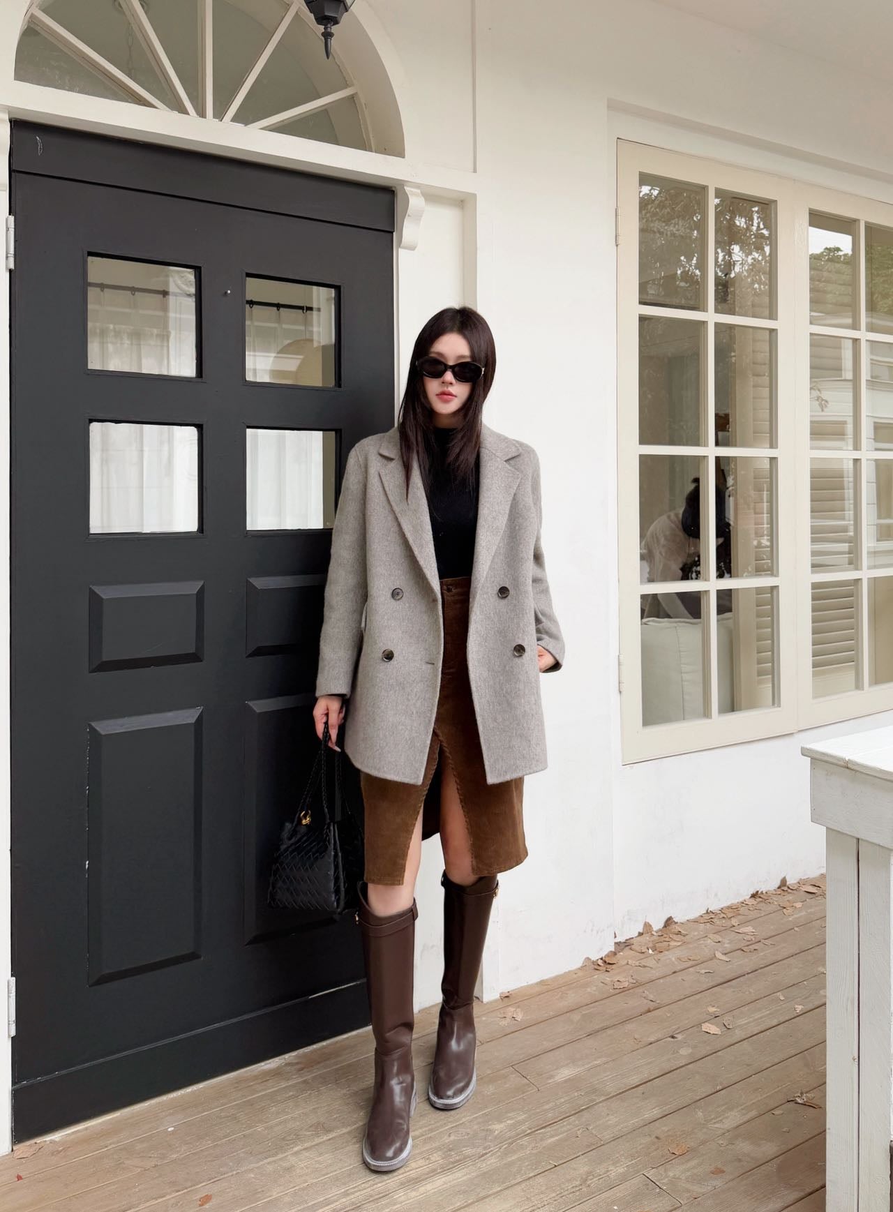 Max NEW woolen jacket