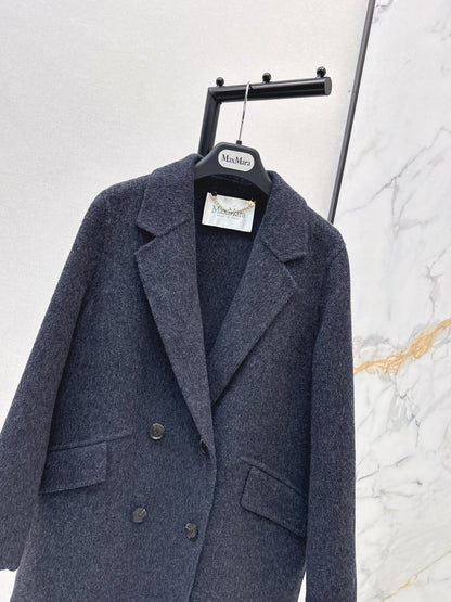 Max NEW woolen jacket