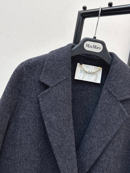 Max NEW woolen jacket
