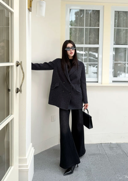 Max NEW woolen jacket