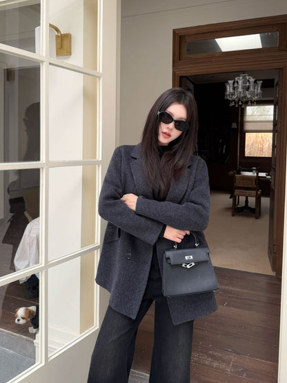 Max NEW woolen jacket